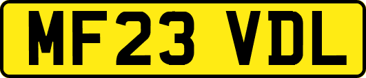 MF23VDL