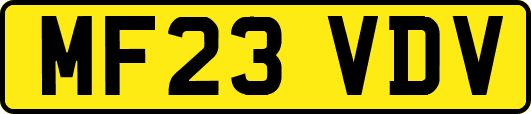 MF23VDV
