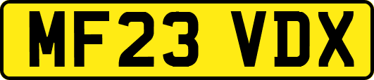 MF23VDX