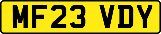 MF23VDY
