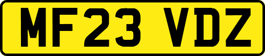 MF23VDZ