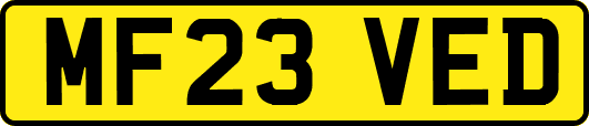 MF23VED