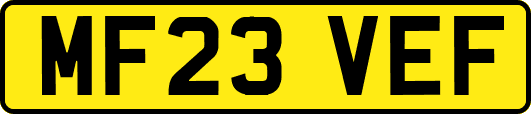 MF23VEF