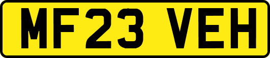MF23VEH