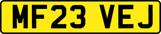MF23VEJ