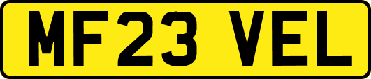 MF23VEL