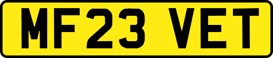 MF23VET