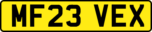 MF23VEX