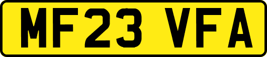 MF23VFA