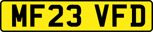 MF23VFD