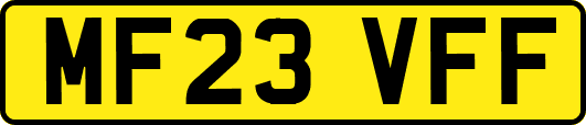 MF23VFF