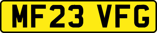 MF23VFG