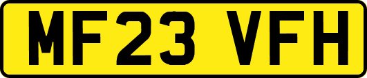 MF23VFH