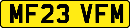 MF23VFM