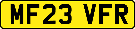 MF23VFR