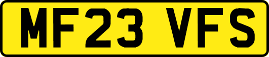 MF23VFS