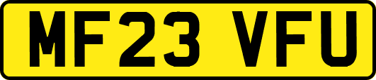 MF23VFU