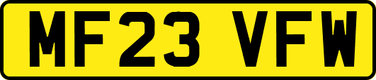 MF23VFW