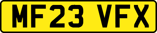 MF23VFX