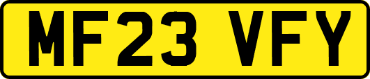 MF23VFY