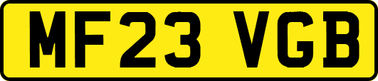 MF23VGB
