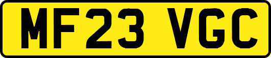 MF23VGC