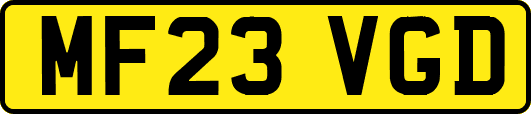 MF23VGD