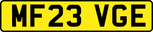 MF23VGE