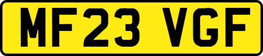 MF23VGF