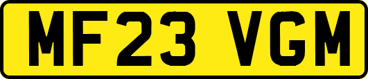 MF23VGM
