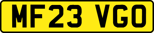 MF23VGO