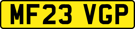 MF23VGP