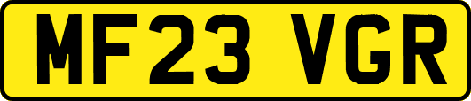 MF23VGR