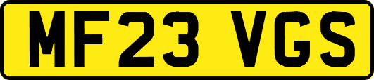 MF23VGS