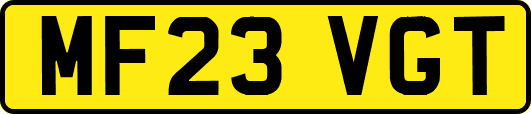 MF23VGT