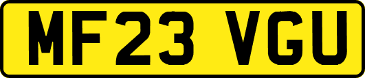 MF23VGU