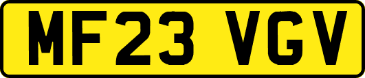 MF23VGV
