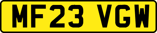 MF23VGW