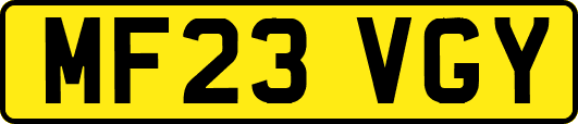 MF23VGY