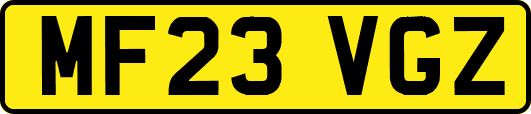MF23VGZ