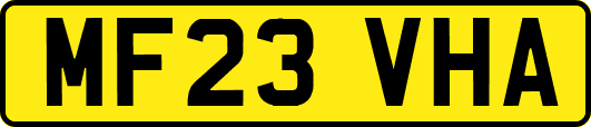 MF23VHA