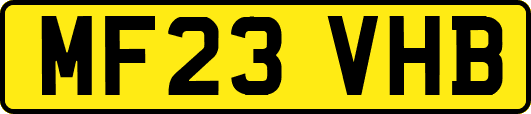 MF23VHB