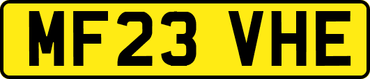 MF23VHE