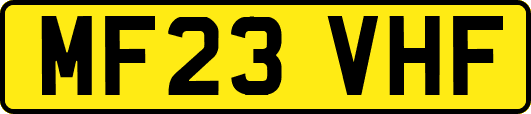 MF23VHF