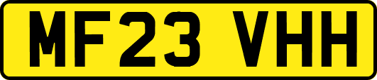 MF23VHH