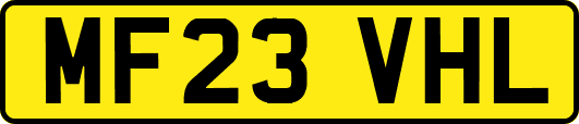 MF23VHL