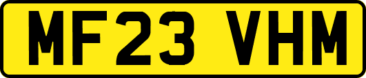 MF23VHM