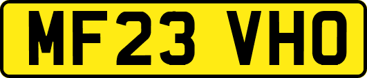 MF23VHO