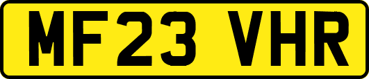 MF23VHR