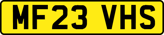 MF23VHS